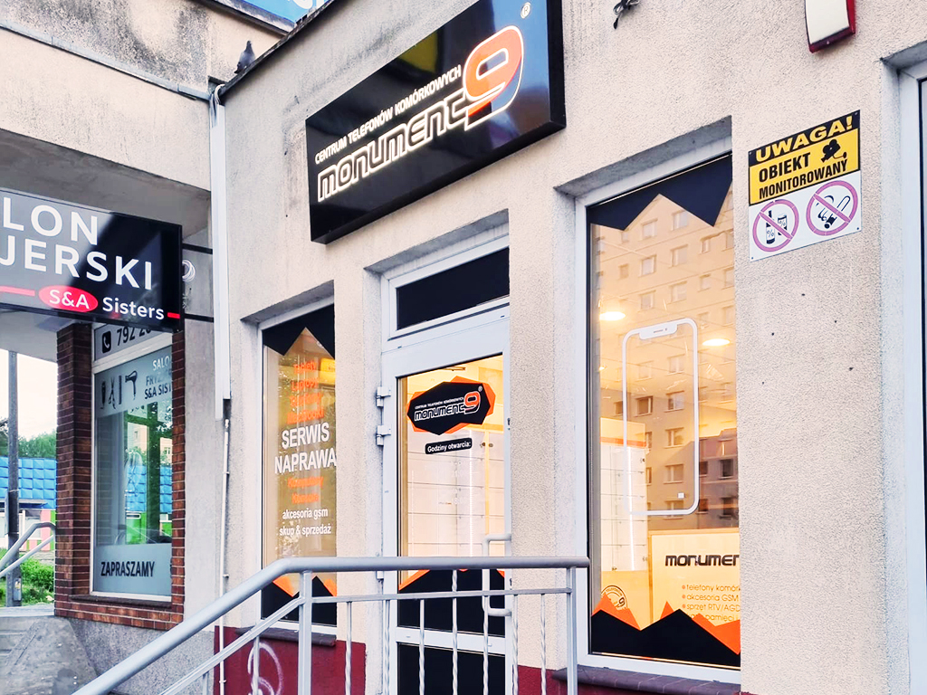 Obrazek salonu